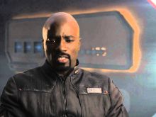 Mike Colter