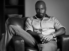 Mike Colter