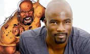 Mike Colter