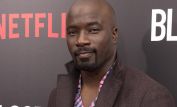 Mike Colter