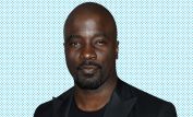 Mike Colter