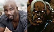 Mike Colter