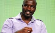 Mike Colter