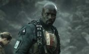 Mike Colter