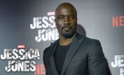 Mike Colter