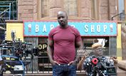 Mike Colter