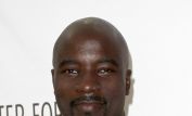 Mike Colter