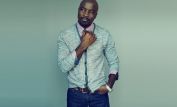 Mike Colter