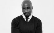 Mike Colter