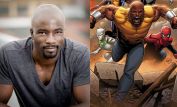 Mike Colter