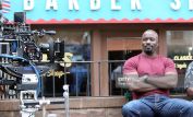 Mike Colter