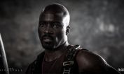 Mike Colter