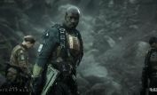 Mike Colter