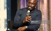 Mike Colter