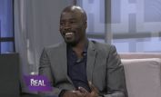 Mike Colter