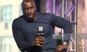 Mike Colter