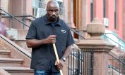 Mike Colter