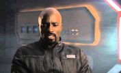 Mike Colter