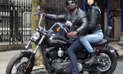Mike Colter