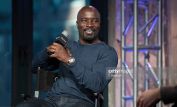 Mike Colter