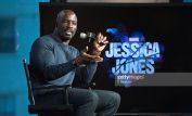 Mike Colter