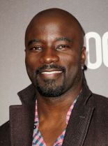 Mike Colter