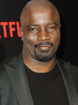 Mike Colter