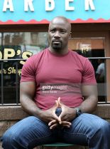 Mike Colter