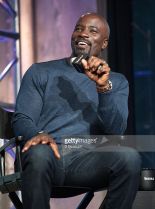 Mike Colter