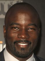 Mike Colter