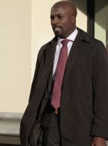 Mike Colter