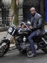 Mike Colter