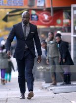 Mike Colter