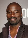 Mike Colter