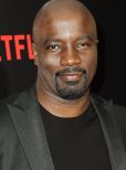 Mike Colter