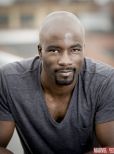 Mike Colter