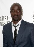 Mike Colter