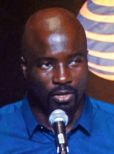 Mike Colter