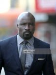 Mike Colter