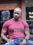 Mike Colter