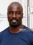 Mike Colter