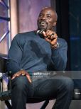 Mike Colter