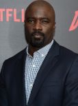 Mike Colter