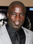 Mike Colter