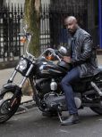 Mike Colter