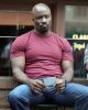 Mike Colter