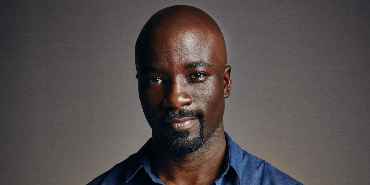 Mike Colter