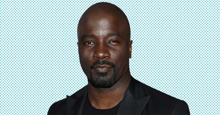 Mike Colter