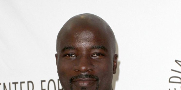 Mike Colter