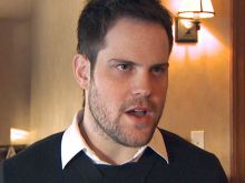 Mike Comrie